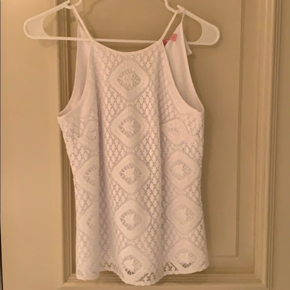 Lilly Pulitzer Top